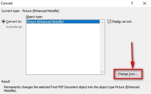 Cách chèn file PDF vào EXCEL đơn giản-8