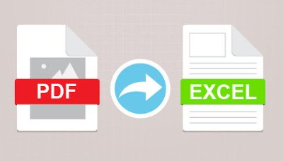 Cách chèn file PDF vào EXCEL đơn giản
