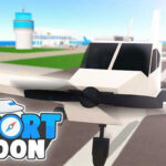 Airport-Tycoon