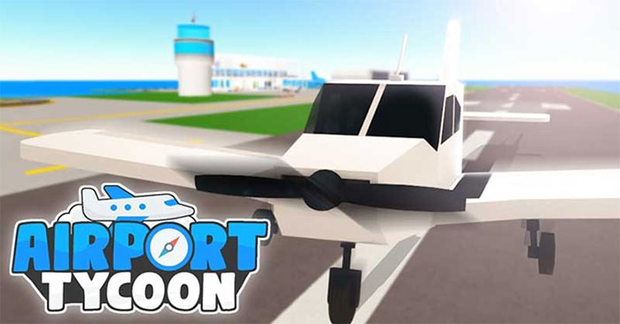 Airport-Tycoon
