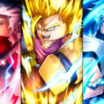 Anime World Tower Defense mới nhất