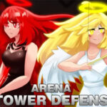 code-Arena-Tower-Defense