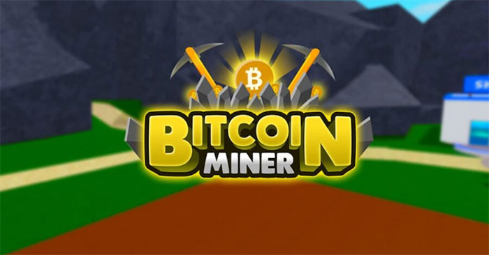 Roblox: Tổng hợp giftcode và cách nhập code Bitcoin Miner