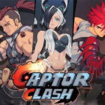 Captor-Clash