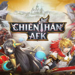 Game Chiến Thần AFK