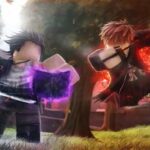Cập nhật code Anime Fighting Simulator mới nhất