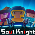 Soul-Knight