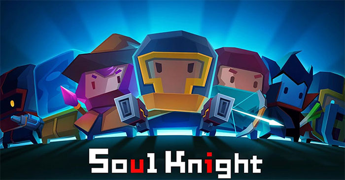 Soul-Knight