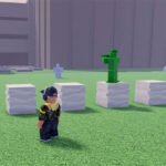 Roblox Toy Soldier