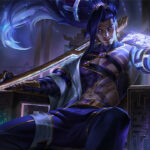 Yasuo trong Đấu Trường Chân Lý mùa 9