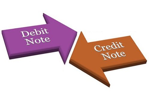 Debit note là gì? Sự khác biệt Debit note và Credit note-3
