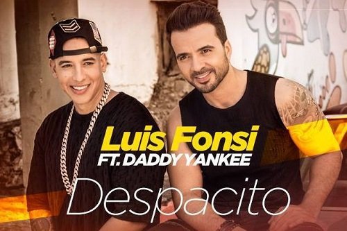 Despacito là gì? Hiện tượng âm nhạc hot nhất 2017