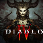 Game Diablo 4