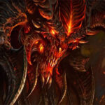 Game Diablo 4