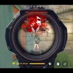 Headshot trong Free Fire