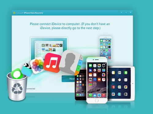Gihosoft: Ứng dụng khôi phục dữ liệu trên iPhone-9