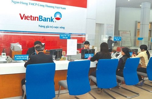 Giờ làm việc ngân hàng Vietinbank 2020 từ thứ 2 đến thứ 7
