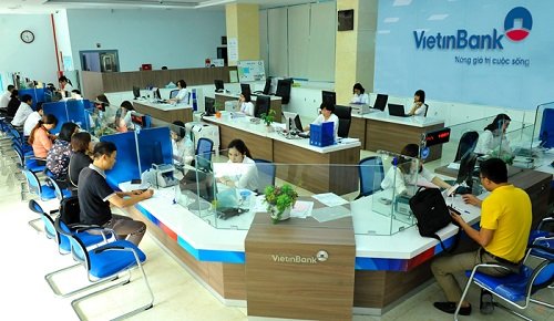 Giờ làm việc ngân hàng Vietinbank 2020 từ thứ 2 đến thứ 7-4