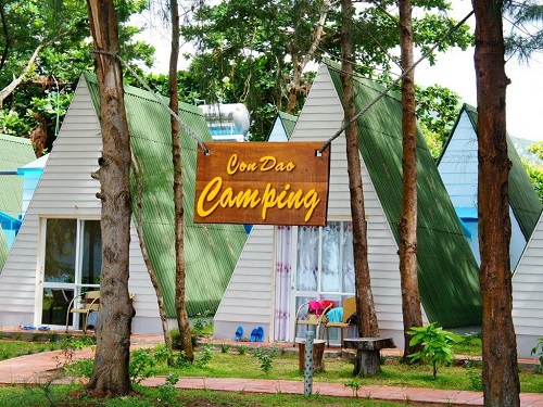 Top 10 homestay Côn Đảo giá rẻ, đẹp, gần biển-2