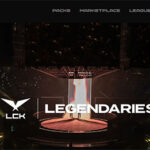 Trang chủ LCK Legendaries