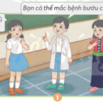 Em tập làm bác sĩ