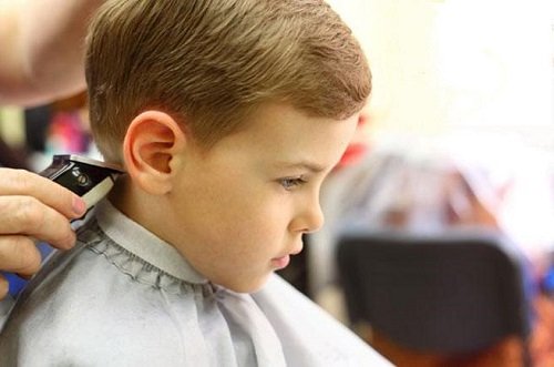 Các kiểu tóc đẹp cho bé trai từ 1 đến 6 tuổi hot nhất 2019-8