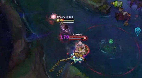 LMHT : Hướng dẫn chơi Akali mùa 6-6