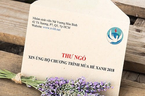 Tổng hợp mẫu thư ngỏ chào hàng hay nhất 2020-3