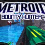 Map Minecraft PC Metroid Bounty Hunter