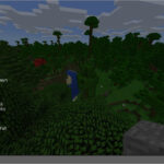 Lệnh chơi game Minecraft