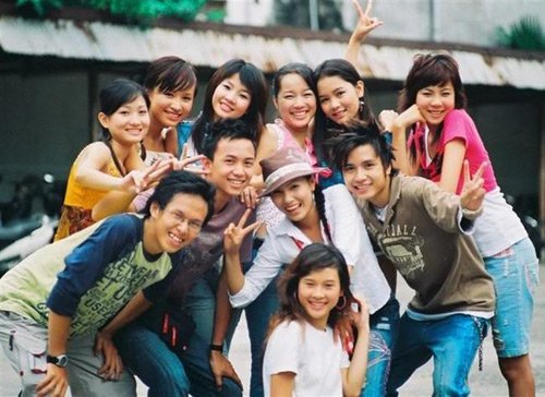 Những bộ phim sitcom Việt Nam hay nhất
