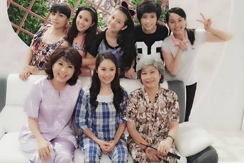 Những bộ phim sitcom Việt Nam hay nhất-4