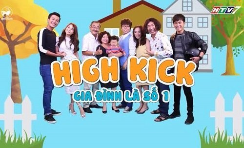 Những bộ phim sitcom Việt Nam hay nhất-7