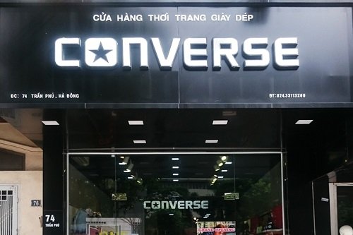 Những shop bán giày Converse chính hãng uy tín ở Hà Nội-5