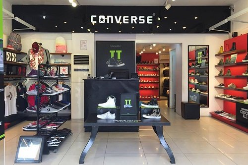 Những shop bán giày Converse chính hãng uy tín ở Hà Nội-7