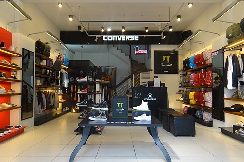 Những shop bán giày Converse chính hãng uy tín ở Hà Nội-8