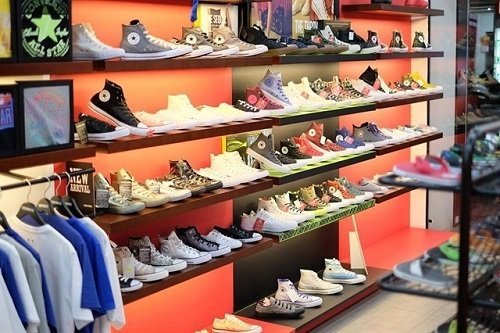Những shop bán giày Converse chính hãng uy tín ở Hà Nội-10