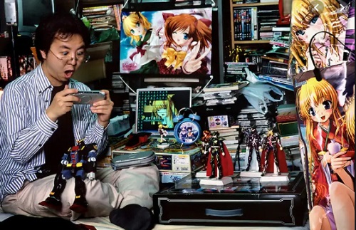 Otaku là gì? Bạn có phải là Otaku hay không?-2