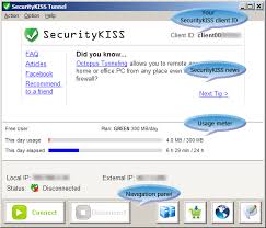 Các phần mềm VPN cho PC-3