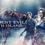 esident Evil: Đảo Tử Thần