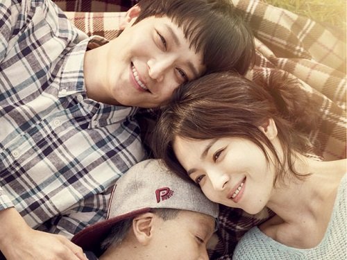 Những bộ phim hay nhất của Song Hye Kyo-10