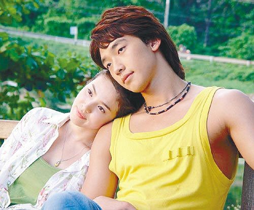 Những bộ phim hay nhất của Song Hye Kyo-5