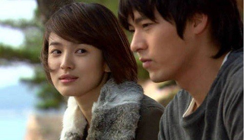 Những bộ phim hay nhất của Song Hye Kyo-6