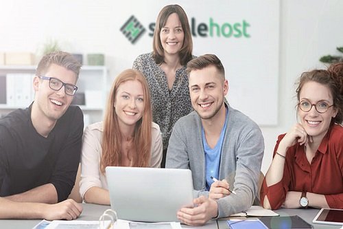 Review StableHost – Hosting giá rẻ, chất lượng tốt