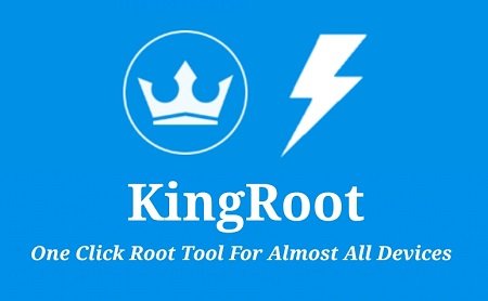 Hướng dẫn cách root điện thoại Android bằng Kingroot