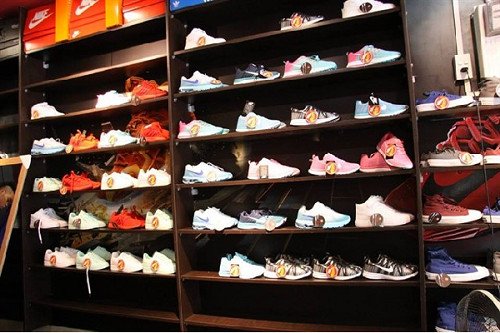 Những shop bán giày Nike chính hãng uy tín ở TPHCM-9