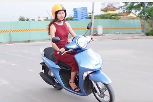 So sánh xe Janus và Vision 2019 nên mua xe nào tốt?-9