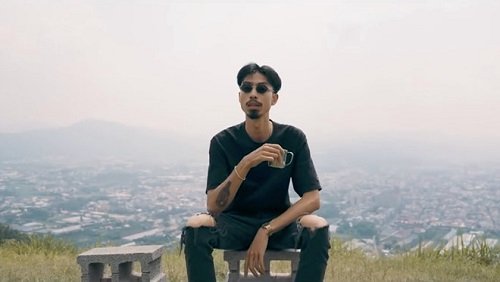 Đen Vâu là ai? Thông tin tiểu sử Rapper Nguyễn Đức Cường-2