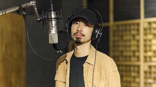 Đen Vâu là ai? Thông tin tiểu sử Rapper Nguyễn Đức Cường-5