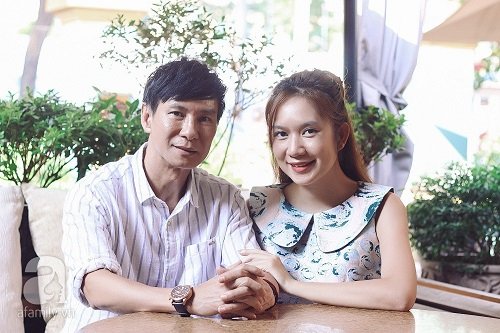Tiểu sử Lý Hải Minh Hà cặp vợ chồng nổi tiếng showbiz-3
